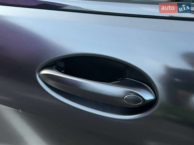 Купе BMW M8 2019 в Киеве