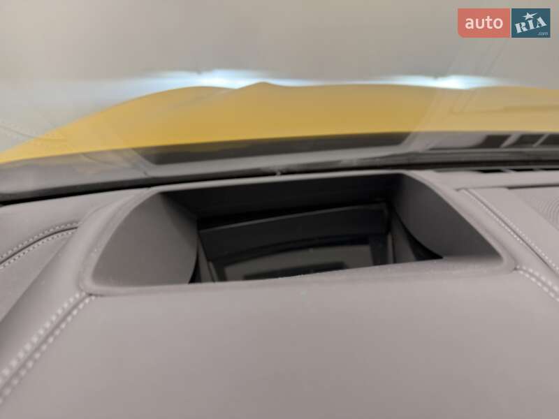 Купе BMW M8 2022 в Києві