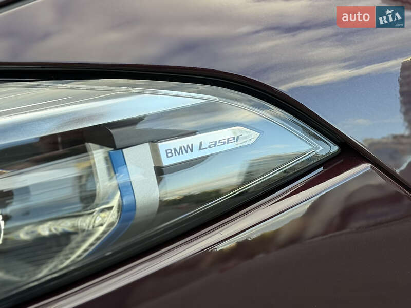 Купе BMW M8 2021 в Києві фото 35 Купе BMW M8 2021 в Києві