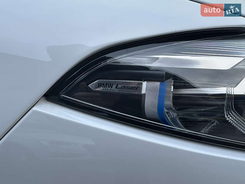 Купе BMW M8 2019 в Одессе фото 14 Купе BMW M8 2019 в Одессе