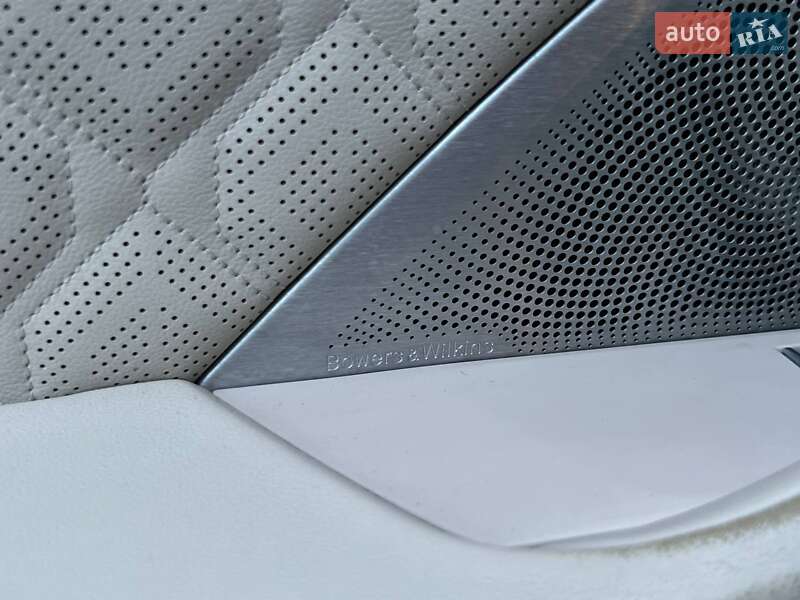 Купе BMW M8 2019 в Києві