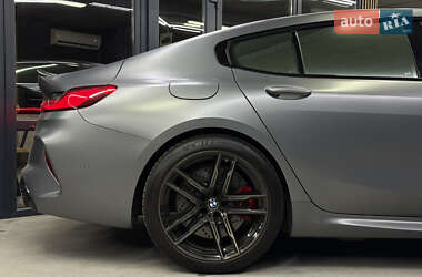 Купе BMW M8 2023 в Одессе