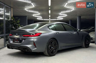 Купе BMW M8 2023 в Одессе