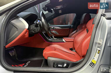 Купе BMW M8 2023 в Одессе