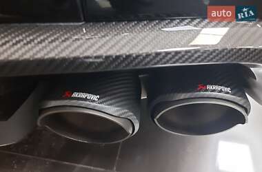 Купе BMW M8 2023 в Киеве