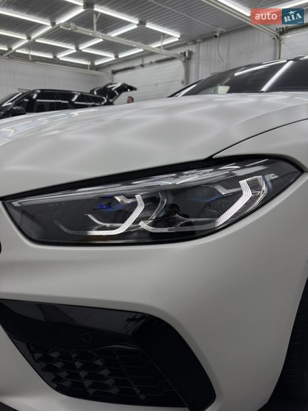 Купе BMW M8 2024 в Виннице фото 9 Купе BMW M8 2024 в Виннице