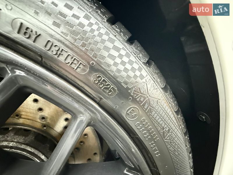 Купе BMW M8 2024 в Виннице фото 14 Купе BMW M8 2024 в Виннице