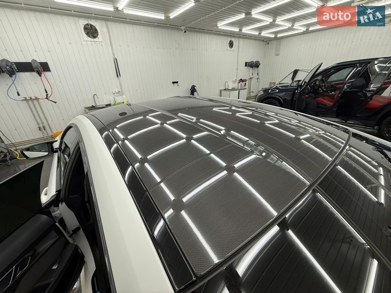 Купе BMW M8 2024 в Виннице фото 19 Купе BMW M8 2024 в Виннице