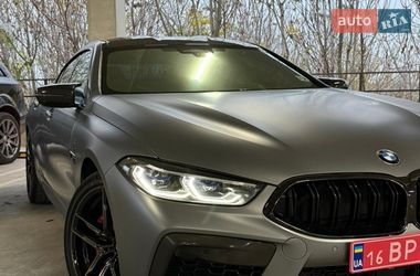 Купе BMW M8 2023 в Одессе