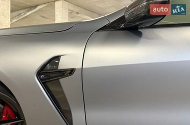 Купе BMW M8 2023 в Одессе