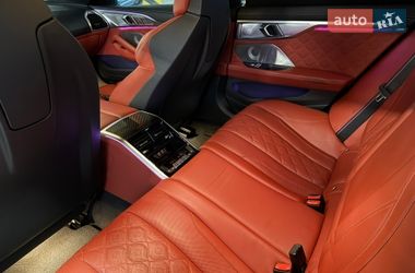 Купе BMW M8 2023 в Одессе