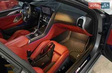 Купе BMW M8 2023 в Одессе