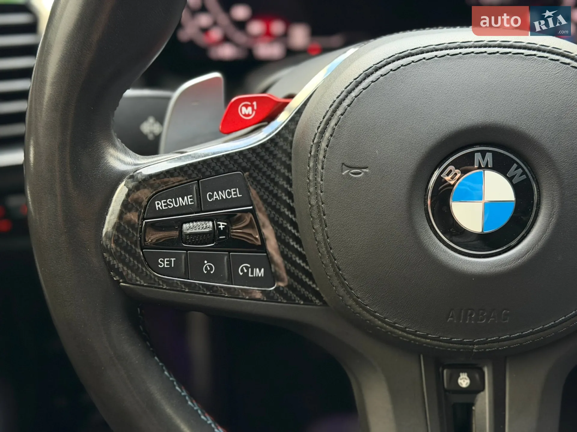 2019 BMW M8 - мініатюра 17