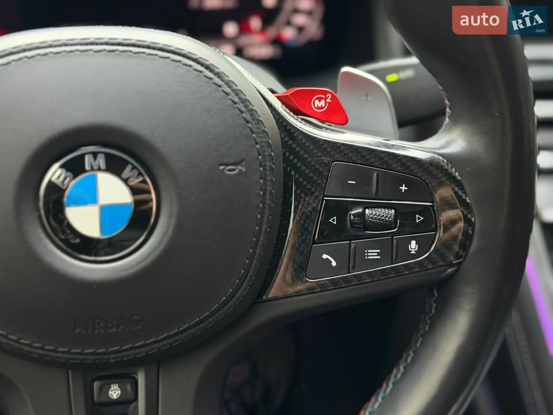 2019 BMW M8 - мініатюра 18