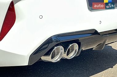 Купе BMW M8 2019 в Одессе