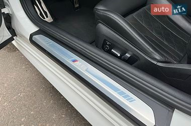 Купе BMW M8 2019 в Одессе