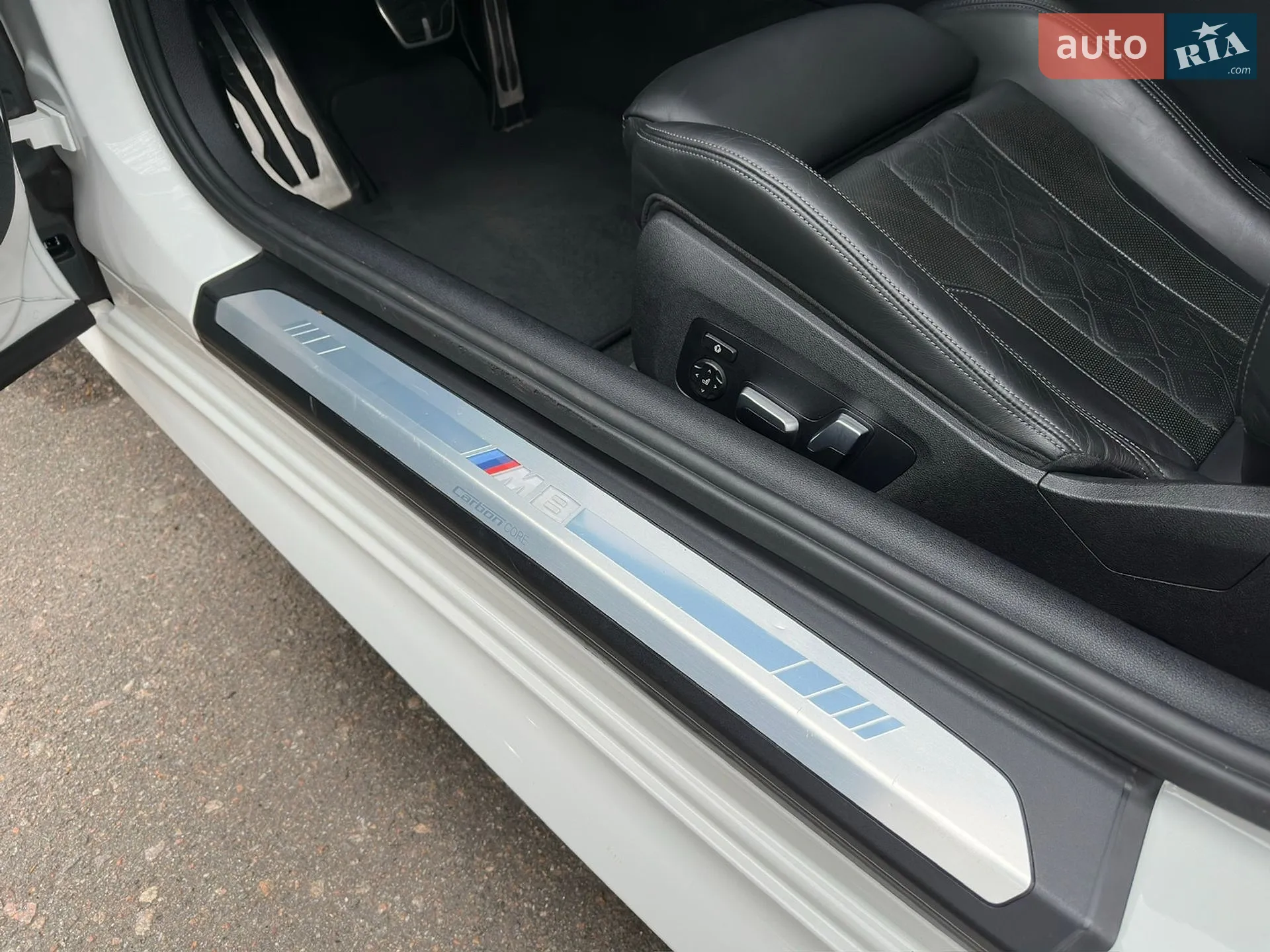 2019 BMW M8 - мініатюра 29