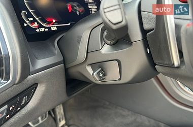 Купе BMW M8 2019 в Одессе