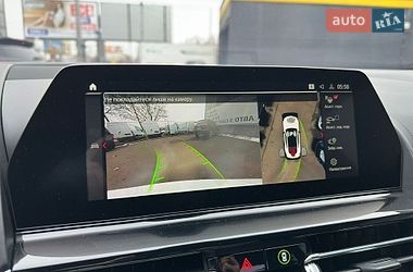 Купе BMW M8 2019 в Одессе