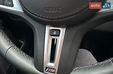 Купе BMW M8 2019 в Одессе