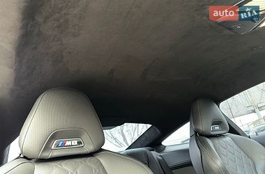 Купе BMW M8 2019 в Одессе