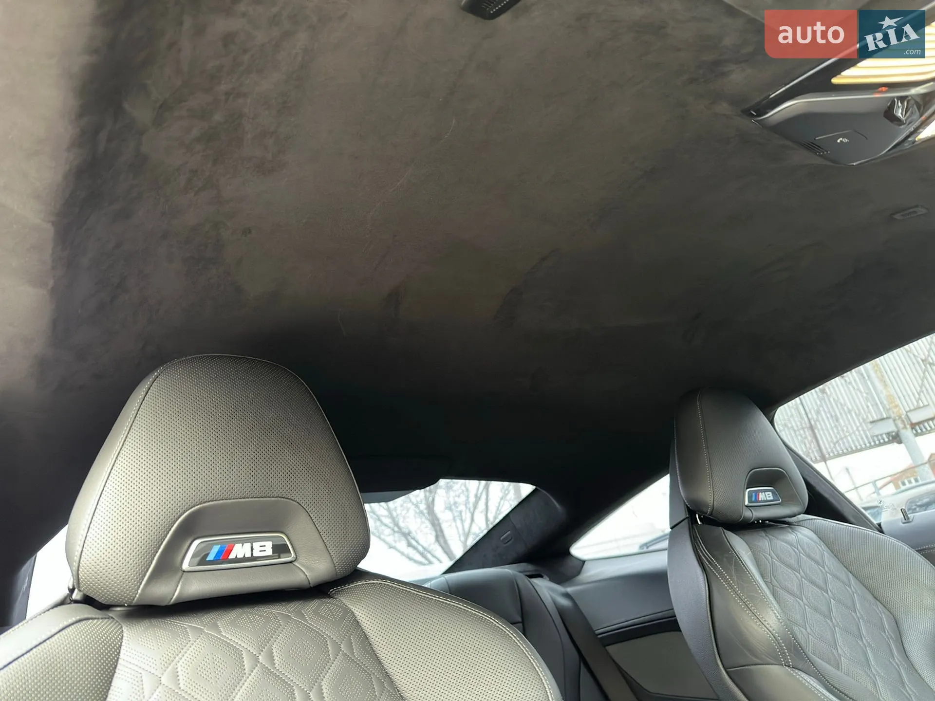 2019 BMW M8 - мініатюра 52
