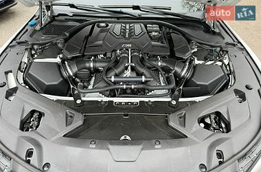 Купе BMW M8 2019 в Одессе