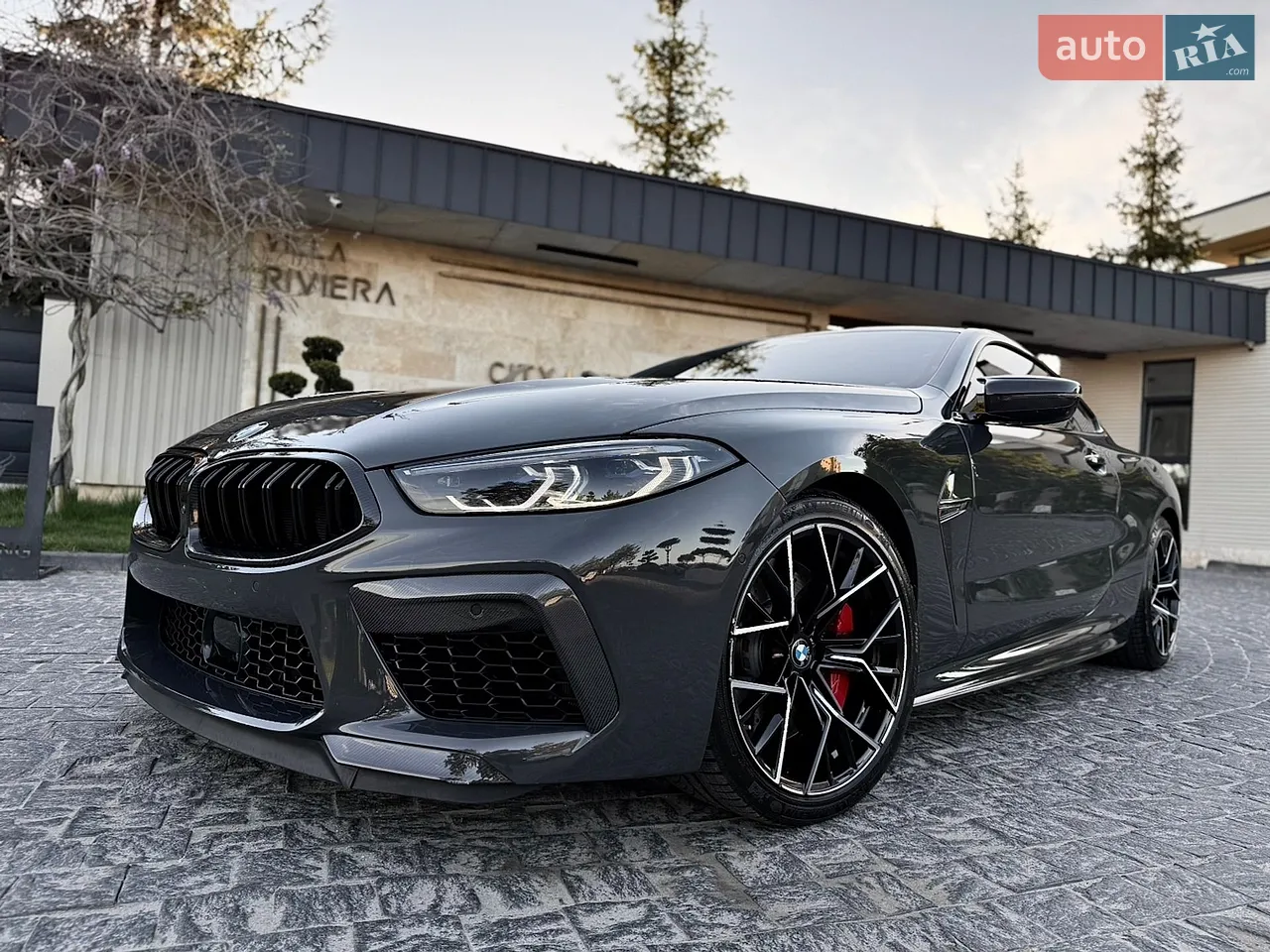2022 Audi S5 - мініатюра 73