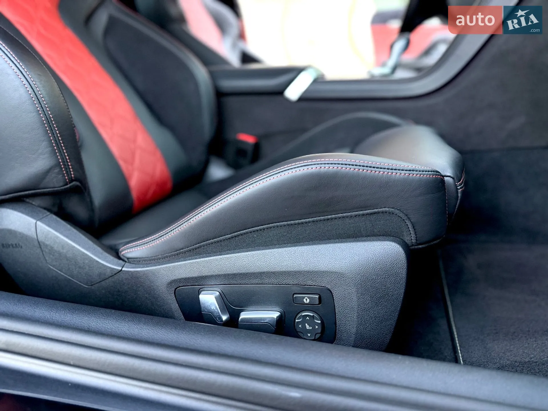 2023 BMW M8 - мініатюра 83