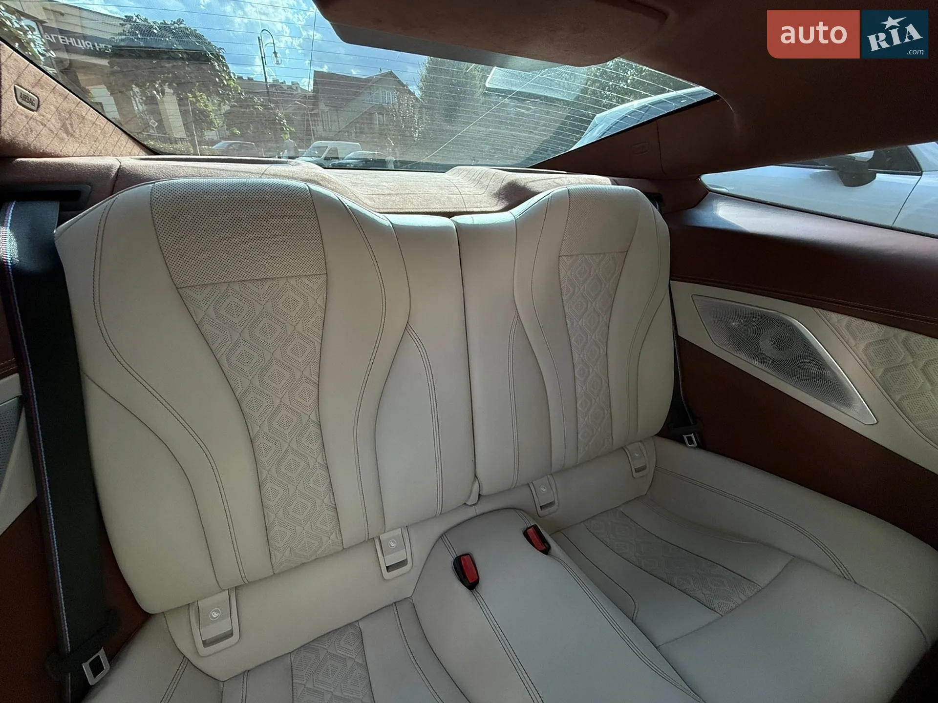 2019 BMW M8 - мініатюра 11
