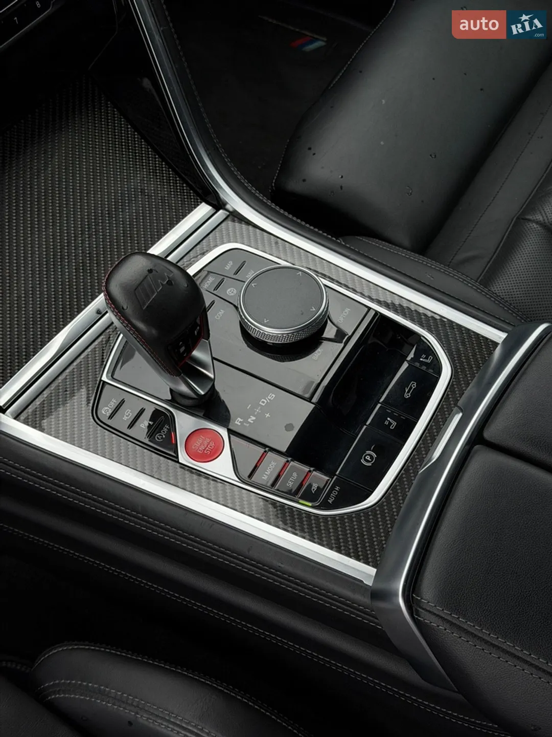 2019 BMW M8 - мініатюра 21