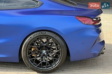 Купе BMW M8 2019 в Києві фото 8 Купе BMW M8 2019 в Києві