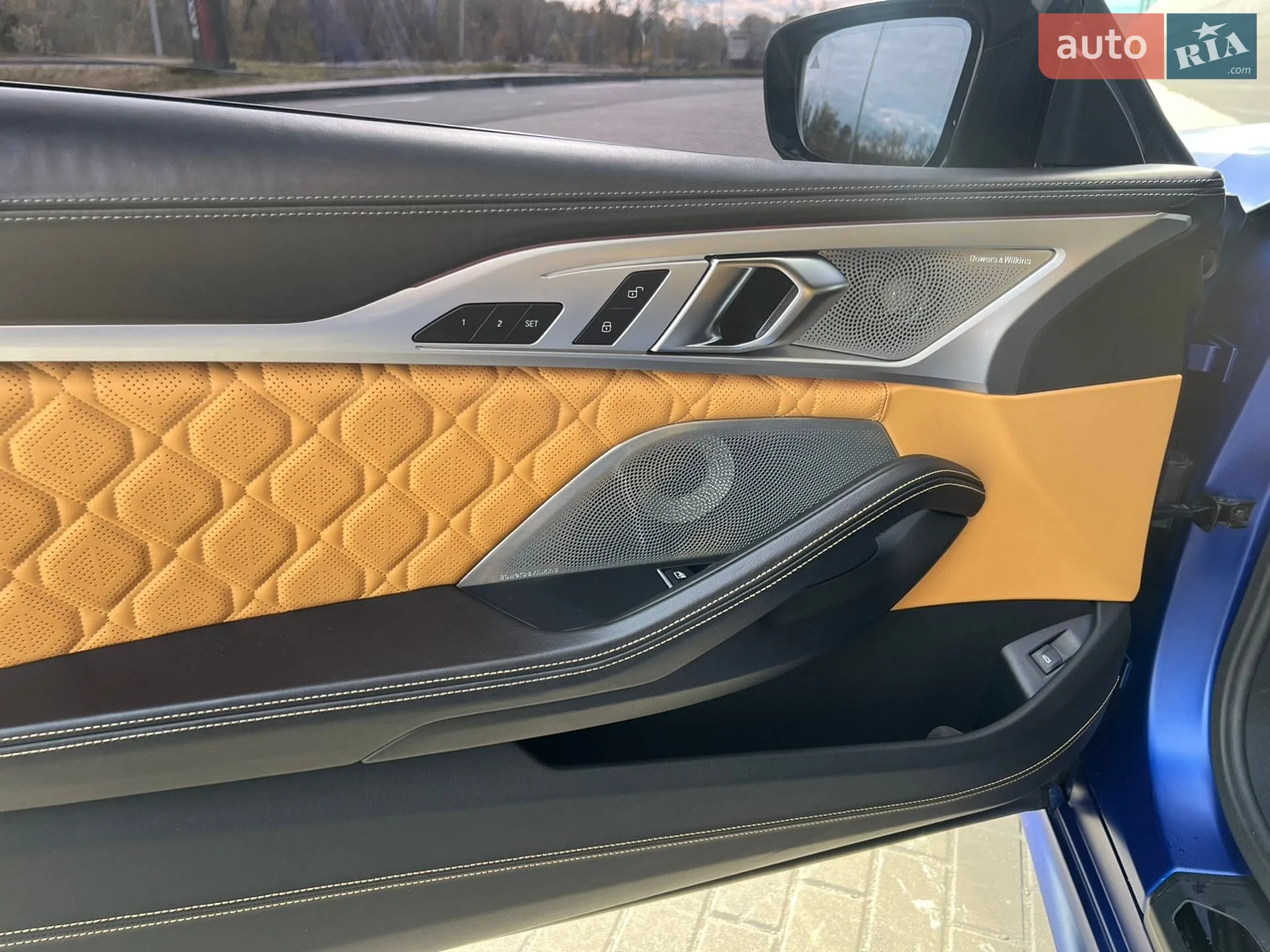 2019 BMW M8 - мініатюра 20