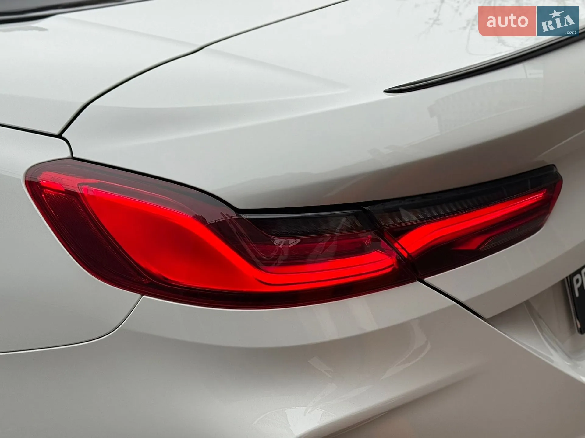 2019 BMW M8 - мініатюра 43