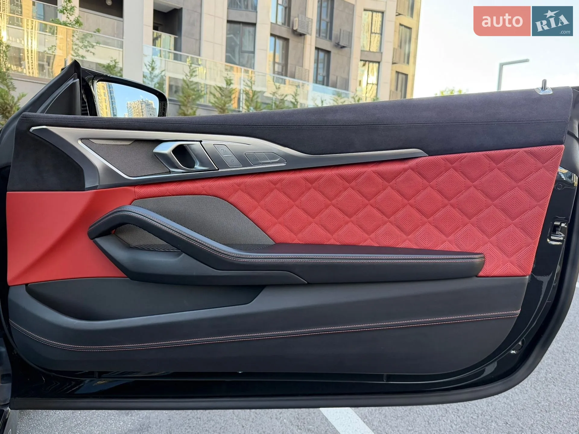 2022 BMW M8 - мініатюра 62
