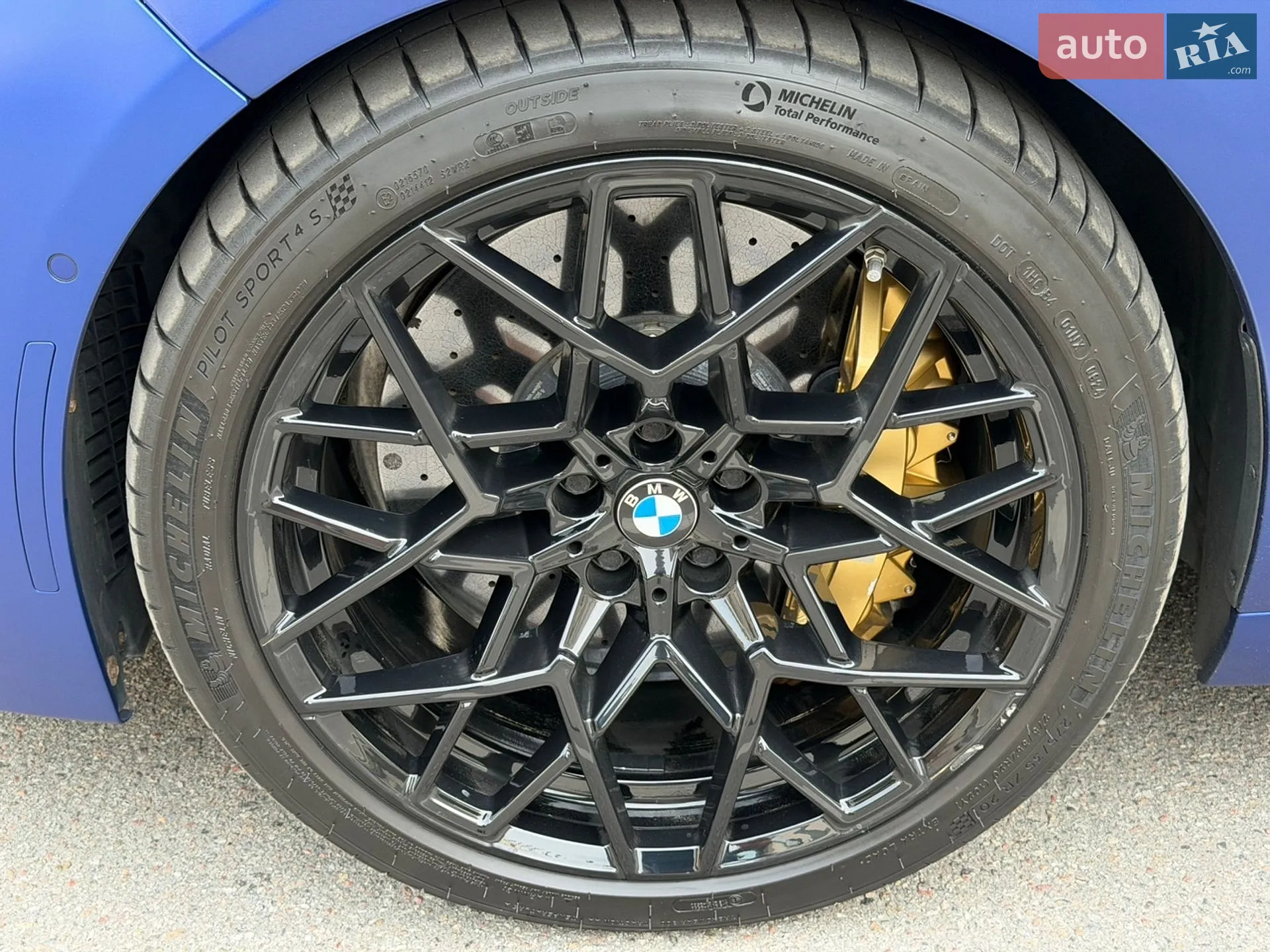 2019 BMW M8 - мініатюра 20