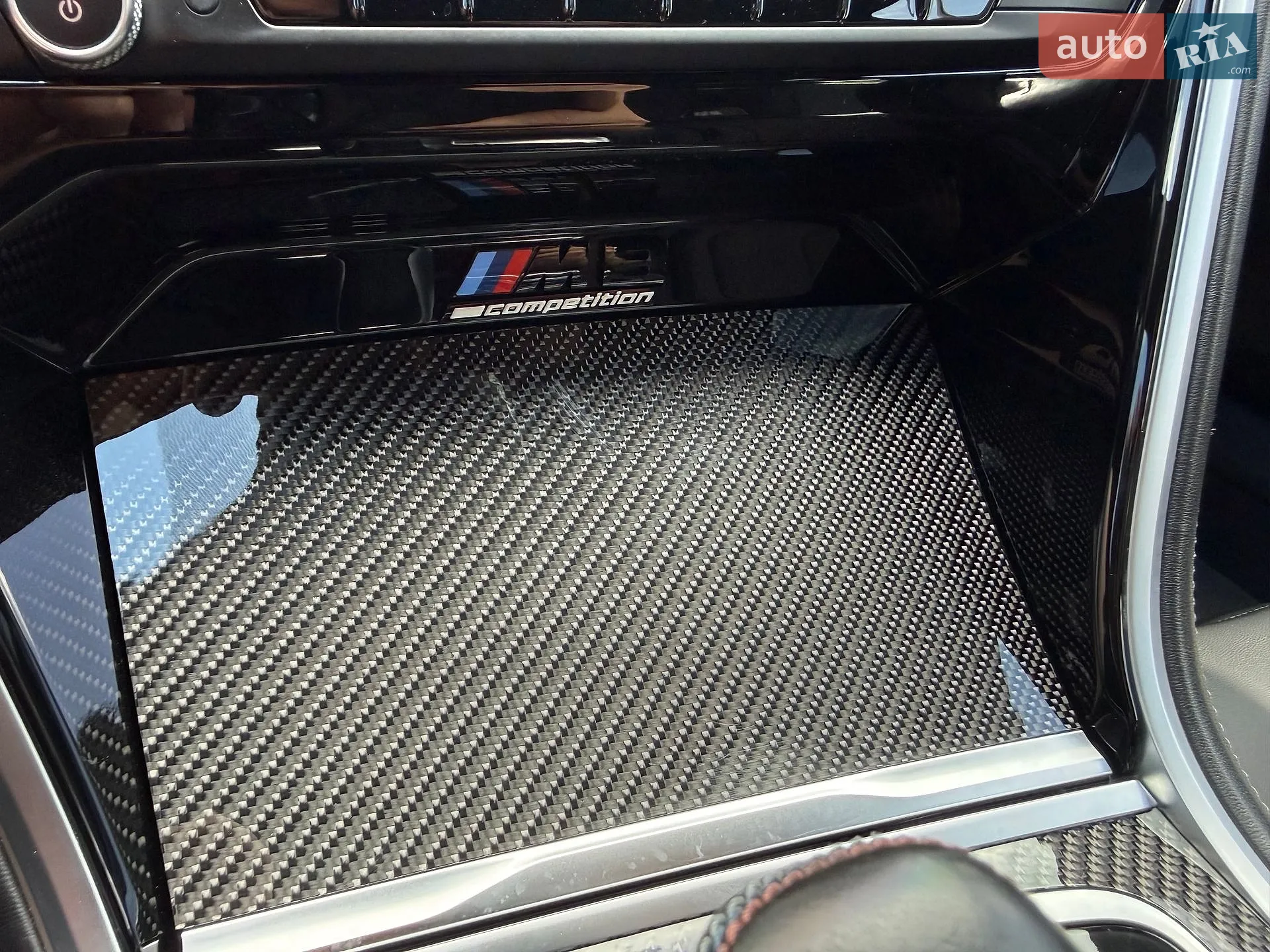 2023 BMW M8 - мініатюра 97