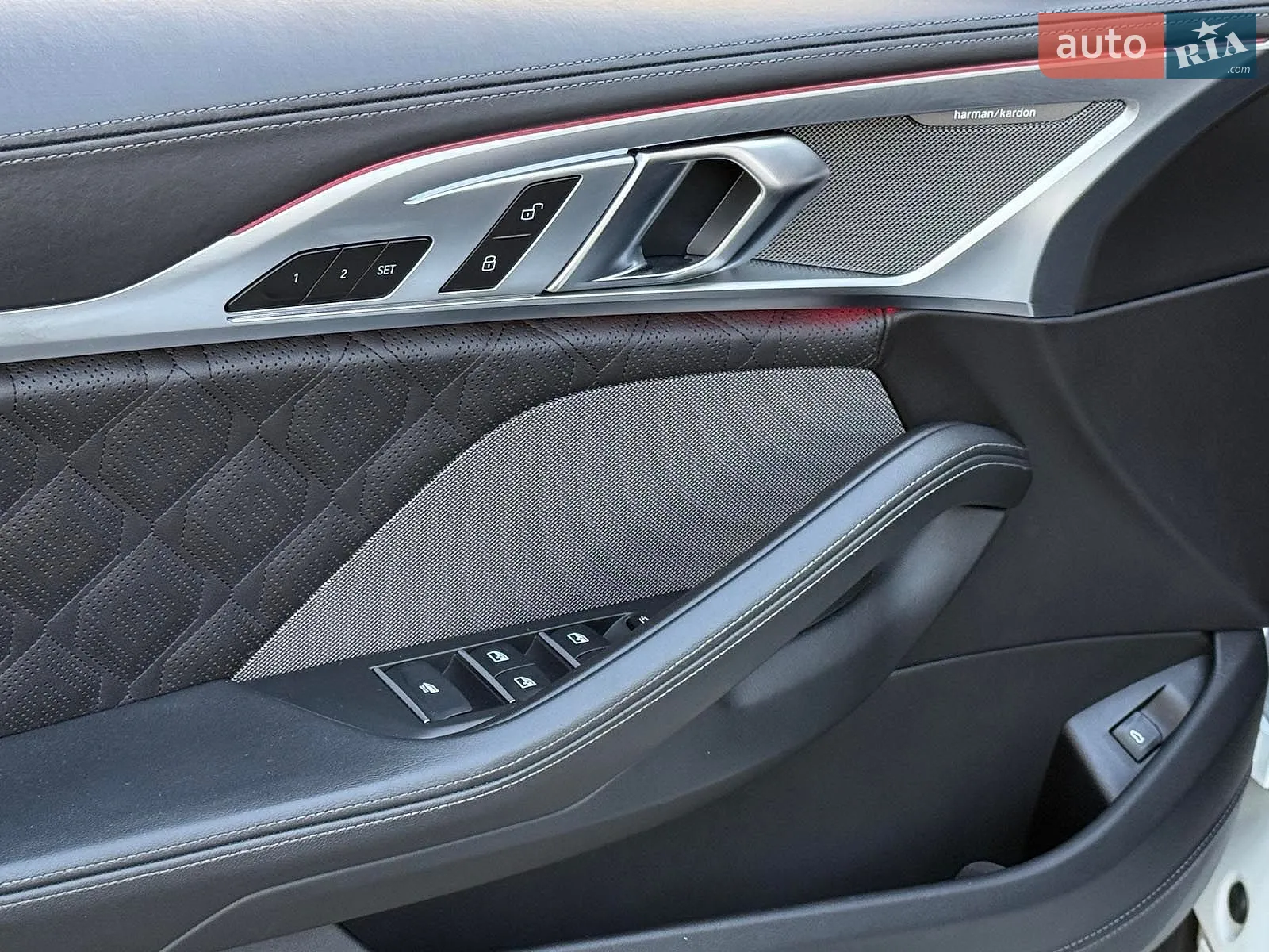 2019 BMW M8 - мініатюра 9