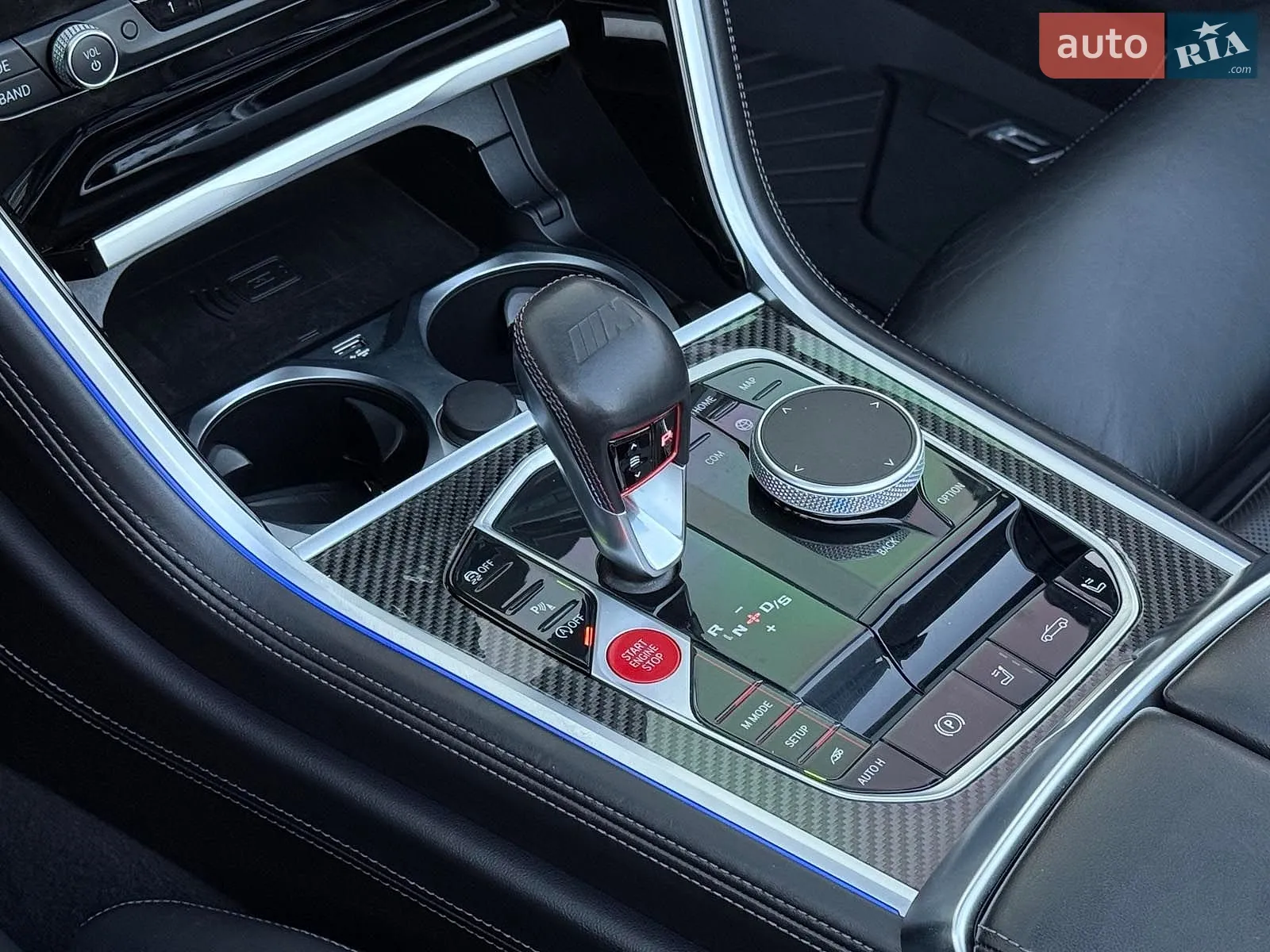 2019 BMW M8 - мініатюра 19