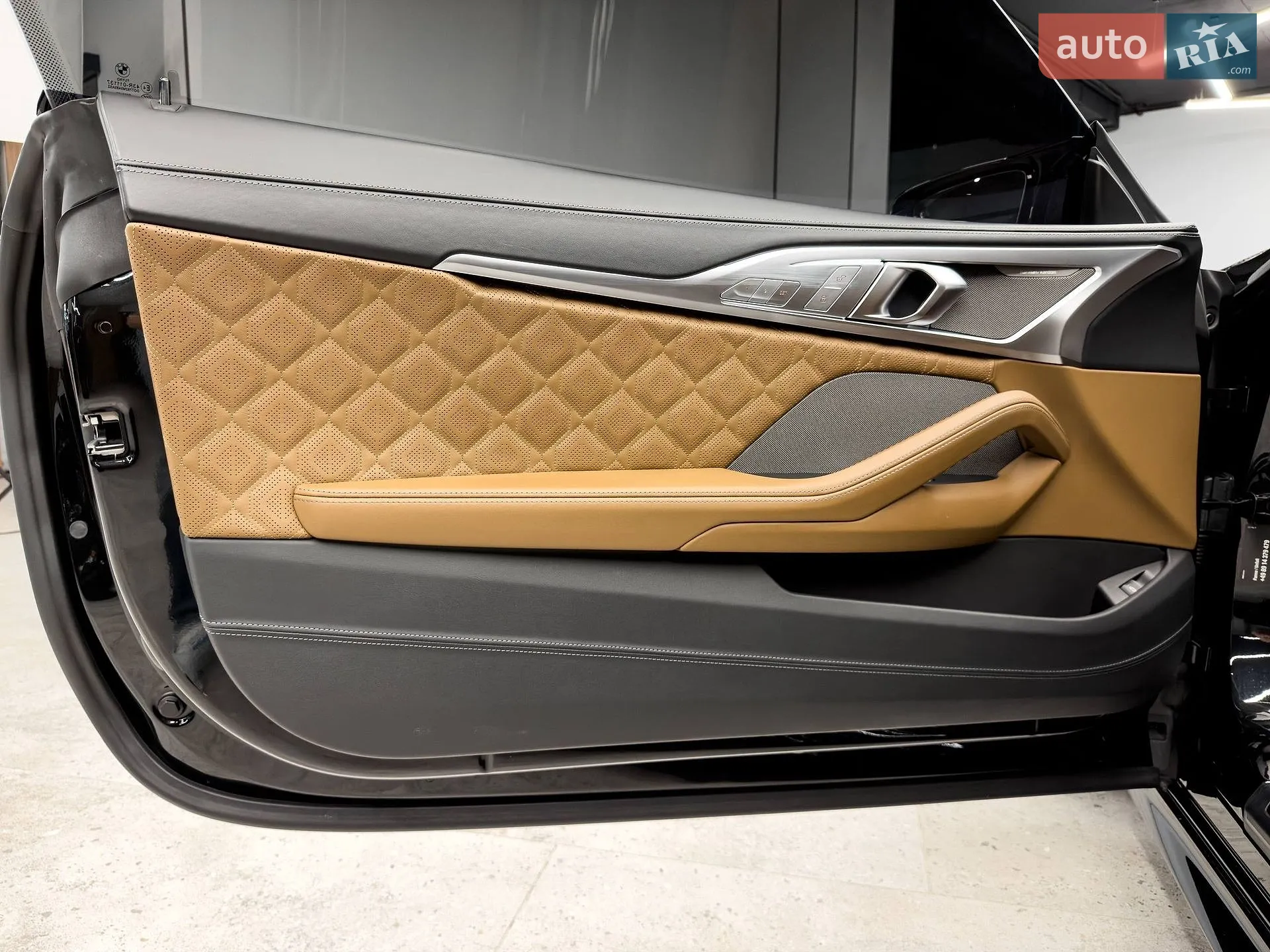 2023 BMW M8 - мініатюра 25