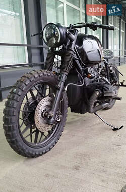 Кафе рейсер BMW R 100RT 1980 в 