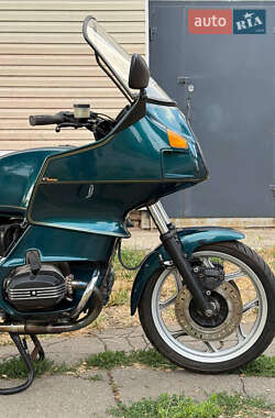 Мотоцикл Классік BMW R 100RT 1984 в 