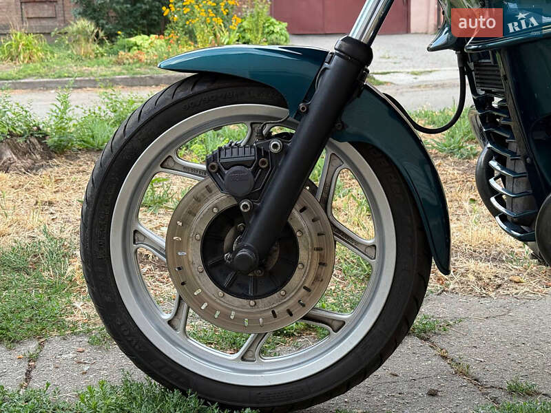 Мотоцикл Классік BMW R 100RT 1984 в Дніпрі