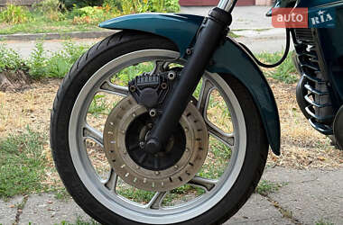 Мотоцикл Классік BMW R 100RT 1984 в 