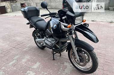 Мотоцикл Багатоцільовий (All-round) BMW R 1100GS 1994 в Дніпрі