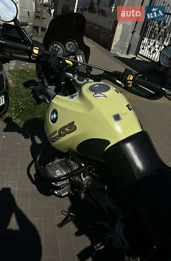 Мотоцикл Спорт-туризм BMW R 1100GS 1996 в Чернігові