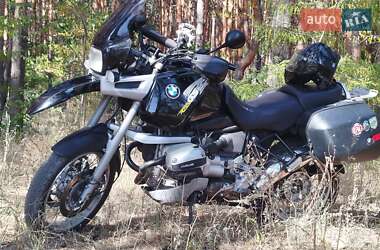 Мотоцикл Туризм BMW R 1100GS 1995 в Кам'янському