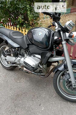 Мотоцикл Туризм BMW R 1100R 1997 в Чернигове