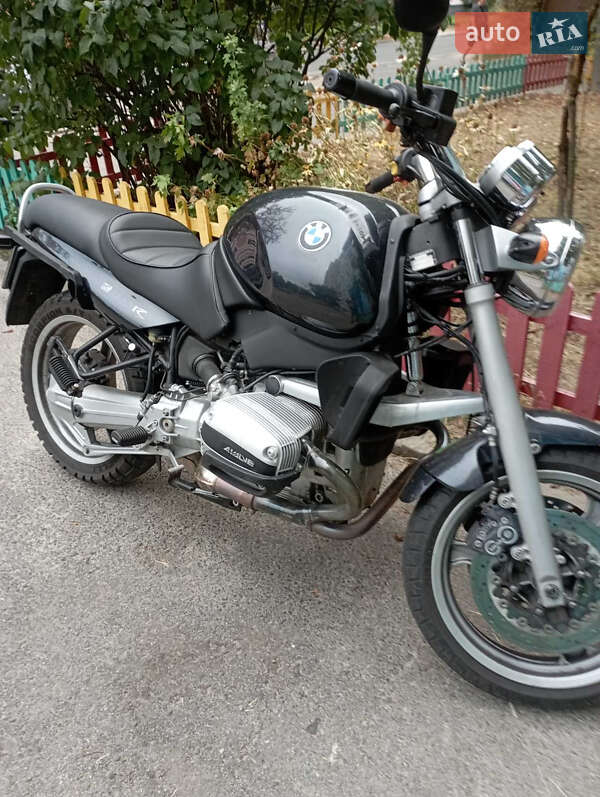 BMW R 1100R 1997
