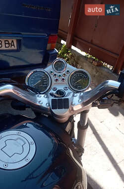 Мотоцикл Туризм BMW R 1100R 1997 в 